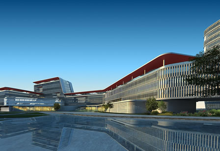 来宾市建筑设计的测试内容