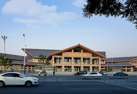 来宾市建筑设计的测试内容