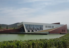 来宾市建筑设计的测试内容